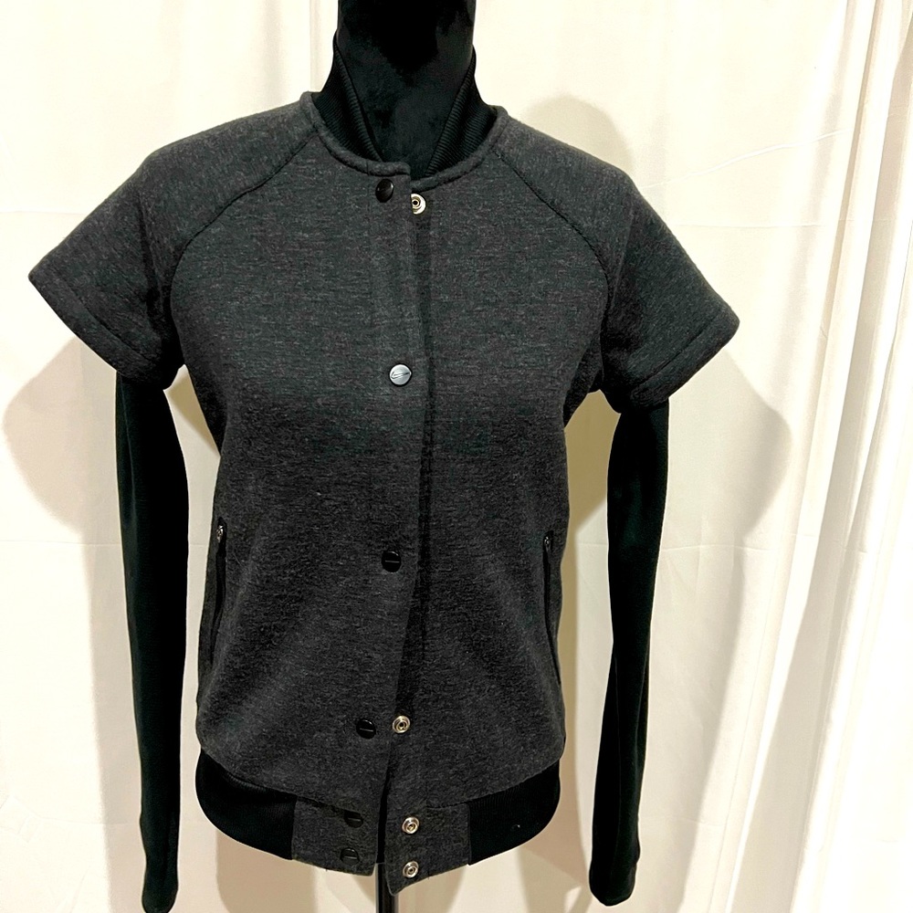 Nike‎ size small thermafit jacket